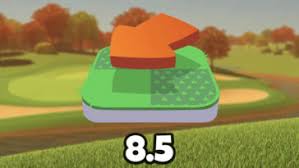 The Easiest Wind Chart In Golf Clash Ever