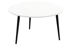 Soho 3 Legged Round Coffee Table Set Of