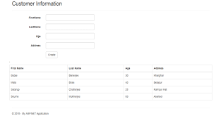 model binder using asp net mvc