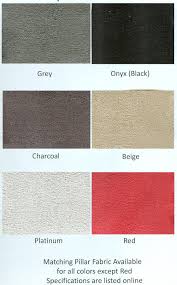 Suede Headliner Kit 144 Inches By 60 Inches Headliner Fabric