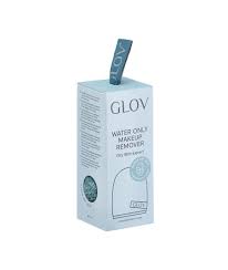 glov expert dry skin makeup remover