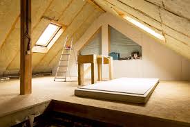 Energy Efficient Insulation | Saving by Insulating your Attic | Attic  Projects