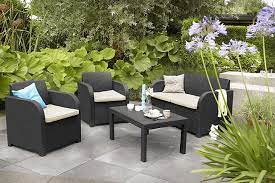 patio furniture sets garden sofa set