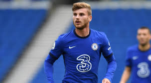 Football player premier league, chelsea, man wearing red, yellow, and black soccer uniform, tshirt, sports equipment, jersey png Timo Werner Bleacher Report Latest News Videos And Highlights