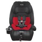Defender 360° 3-in-1 Convertible Booster Car Seat with Insert - Midnight 0302009MDN Harmony