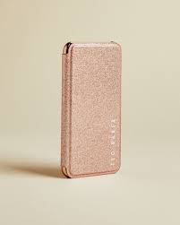 At velvetcaviar, our mission is to provide you the most unique and beautiful mirror cases without sacrificing protection. Glitter Iphone 11 Pro Plus Max Mirror Case Baby Pink Tech Cases Ted Baker Row