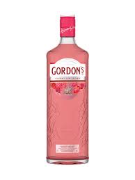 gordon s pink gin lcbo
