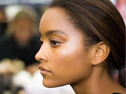 golden rules of contouring your face