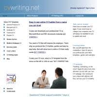 How to Write an Introduction in Cv writing services uk review     details of educational or professional courses you have attended If you  have any questions please read our Forum Rules and FAQs 