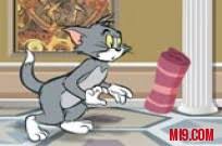 browser tom jerry games play free