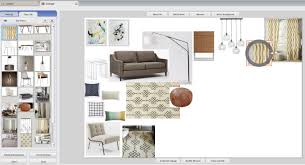 Creating An Interior Design Plan Mood Board Jenna Burger