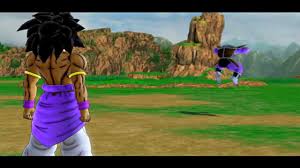 Search for more answers for dragon ball z: Dragon Ball Z Ultimate Tenkaichi Overpowered Hero Mode Part 1 Youtube