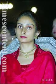 Surinder Kaur Badal - wife of Shiromani Akali Dal (SAD) leader and Union minister - Surinder-Kaur-Badal