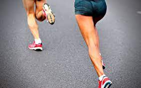 does running make your legs bigger 5