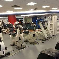 Nyp Employee Fitness Center Open For