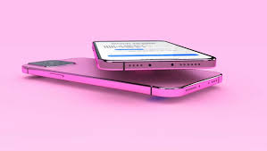 On may 5, a twitter account known as peng phones created a frenzy when it tweeted a photograph of a pink iphone 13 pro max render that. Iphone 13 Pro Airtags And Airpower Get Brand New Concepts From Hasan Kaymak Concept Phones