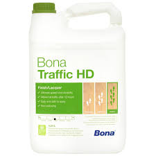 why bona traffic hd is a market