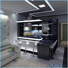 И има таговете дизайн, онлайн игри, прости. Interior Hol S Kuhnenski Boks 18 20 25 Kv M Modern Kitchen Design Kitchen Inspiration Design Kitchen Room Design