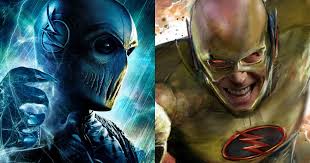 The flash finally unveiled zoom's identity during tuesday's episode, likely leaving fans shocked and confused. Reverse Flash Vs Zoom Here S Why Zoom Doesn T Stand A Chance