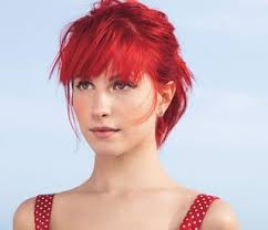 hayley williams s beauty tips and