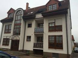 Günstige wohnungen in eisenach mieten: Wohnung Mieten In Stockhausen Eisenach