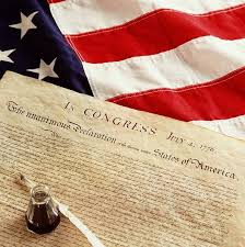 On july 2, 1776, the congress secretly voted for independence from great britain. Declaration Of Indepedence July 4 1776 Brouker Leadership Solutions