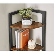 Vasagle 5 Tier Corner Shelf