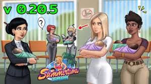 You may also like to play download milfy city 0.7 apk. Youtube Video Statistics For Summertime Saga Leaked Photos Version 0 20 5 Noxinfluencer