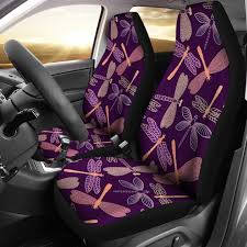 Best Dragonfly Car Seat Covers