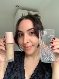 foundation in water hack