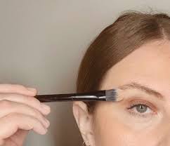 eyebrow concealer how to use
