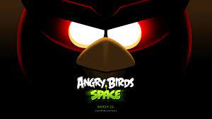 Angry Birds Space' Game to Blast Off with NASA Aboard