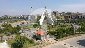 residential plots in bahria