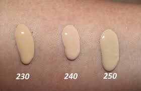 shiseido revitalessence skin glow