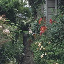 A Tale Of Two Side Yards Finegardening