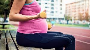 muscle relaxers safe during pregnancy