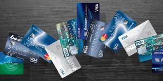 Finding the best credit card for your wallet doesn't have to be difficult. Best Credit Cards By Lifestyle Askmen