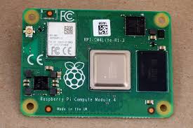 Purchasing something in the present. New Raspberry Pi 4 Compute Module So Long So Dimm Hello Pcie Hackaday