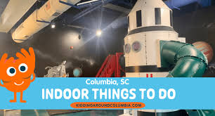 30 things to do indoors in columbia sc