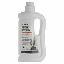 tower t146002 carpet washer solution 1l