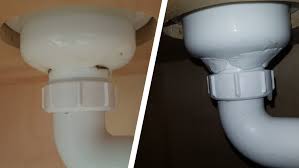 domestic property bathroom sink pvc