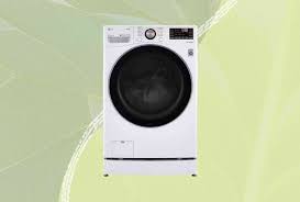 the 8 best washing machines of 2024