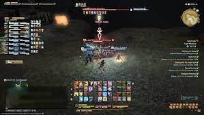 This fight takes place in western thanalan. Cape Westwind Guide Strategy Ffxiv Addicts A Final Fantasy Xiv Overdose