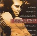 George Jones [Direct Source 3 CDs]