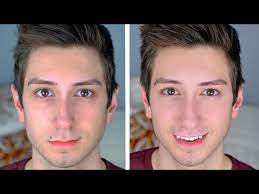no makeup makeup tutorial for men