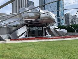 Jay Pritzker Pavilion Chicago 2019 All You Need To Know