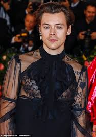 Harry Styles Splashes Out On Property Surrounding His