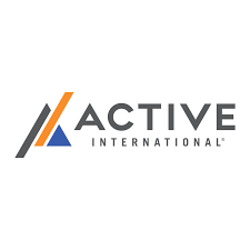 Achieve More In The Whats Next Economy Active International