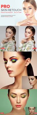 best retouching photo actions
