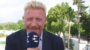Then in a positive light but the last decade, the publicity has not been positive. French Open 2021 Boris Becker On Chinks In Rafael Nadal S Armour Novak Djokovic S Preparation And Women S Favourite Eurosport